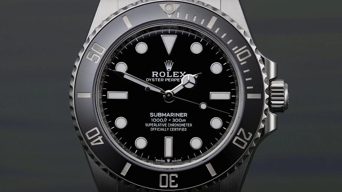 Waarom de Rolex Submariner hét horloge is voor TimeTrusted
