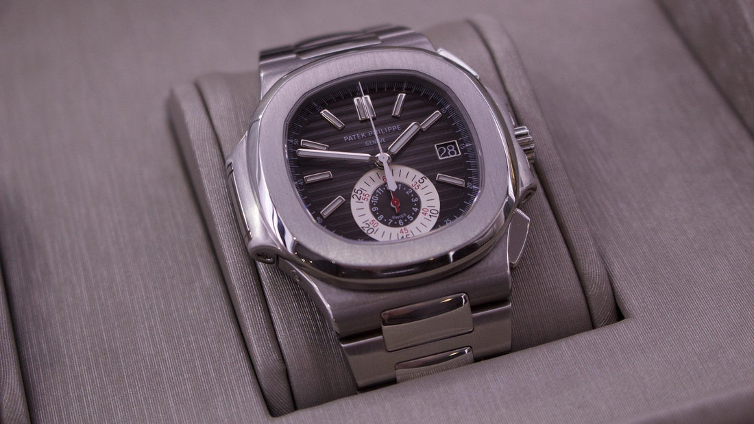 Waarom een luxe horloge meer is dan alleen een accessoire