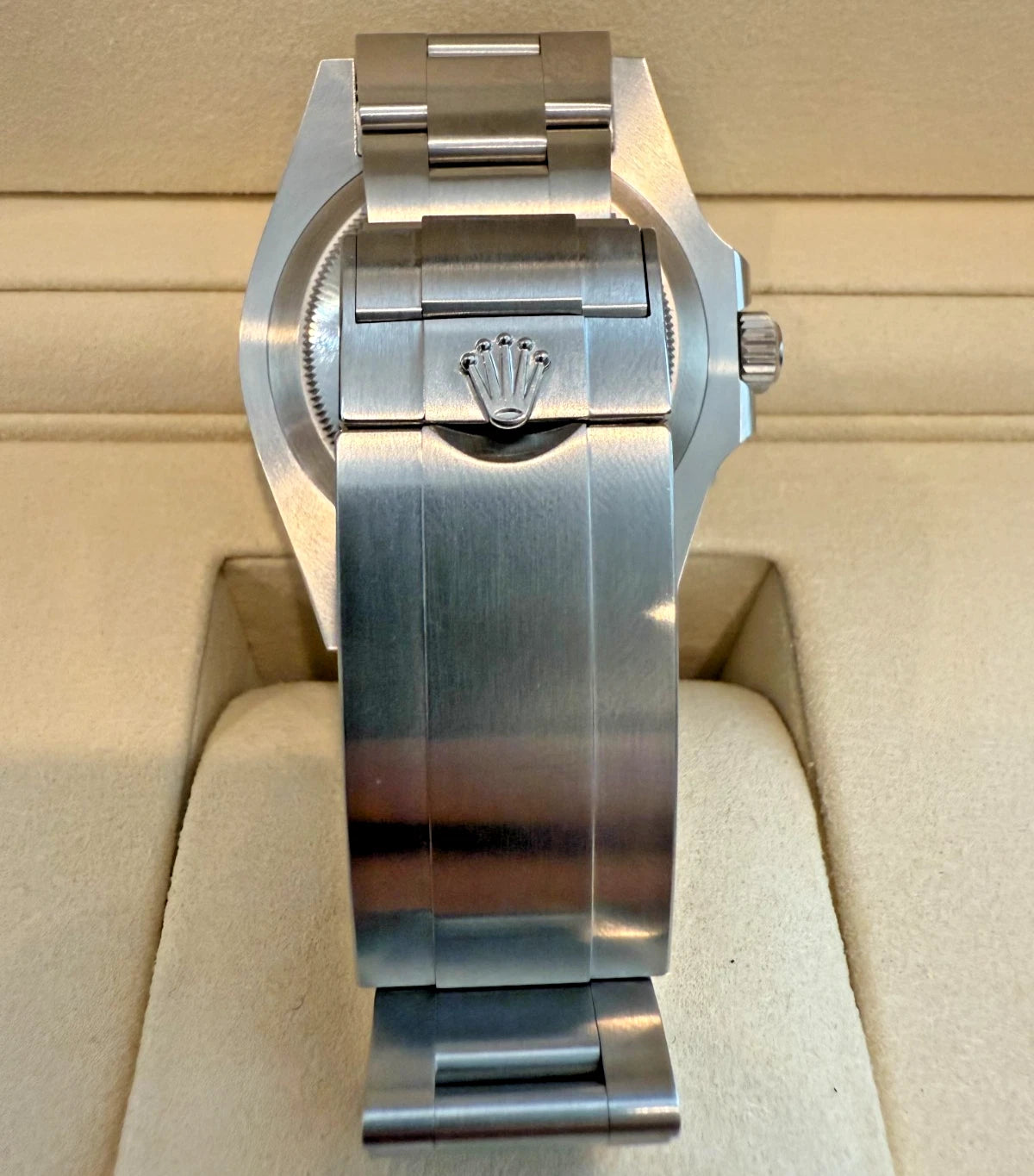 ROLEX SUBMARINER DATE