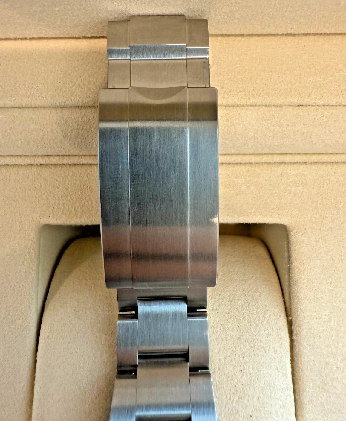 ROLEX SUBMARINER DATE