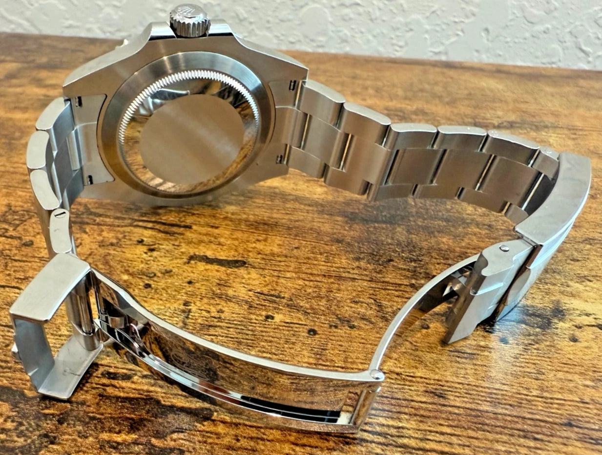 ROLEX SUBMARINER DATE
