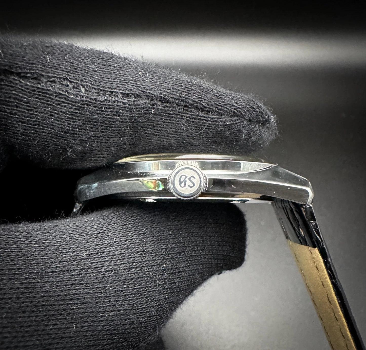 VINTAGE 1968 GRAND SEIKO