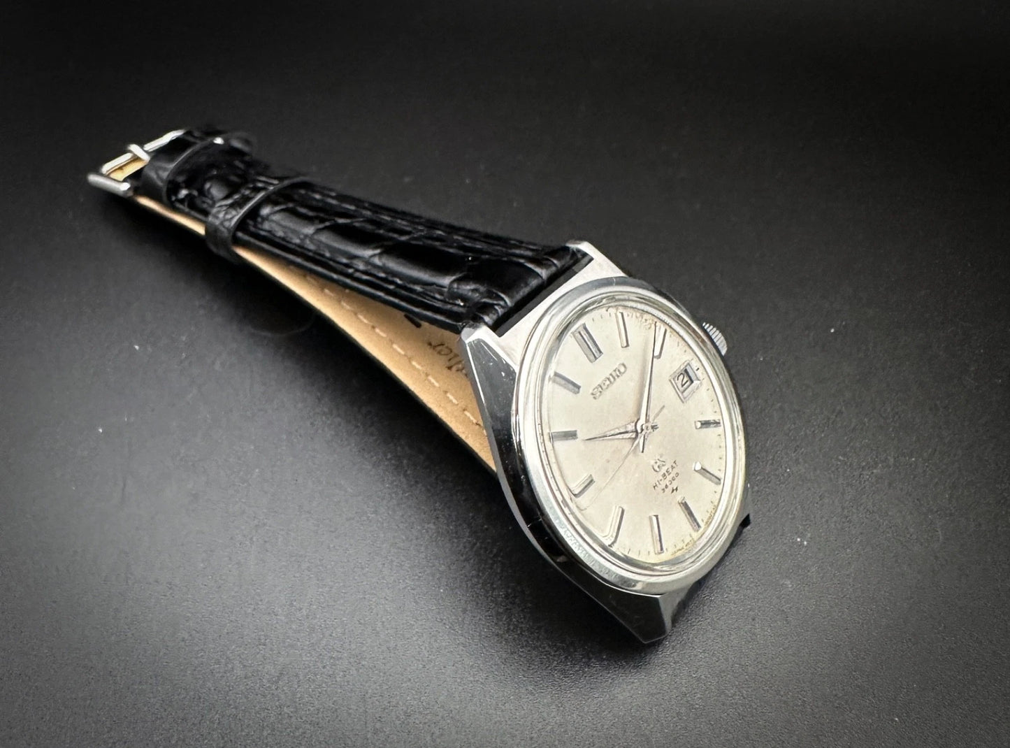 VINTAGE 1968 GRAND SEIKO