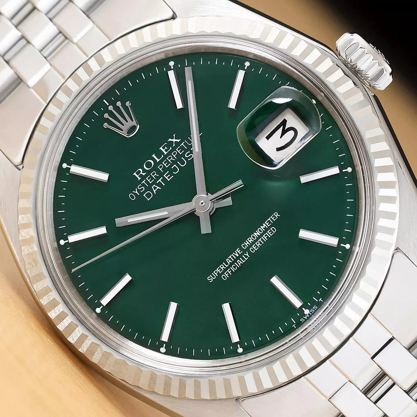 ROLEX DATEJUST