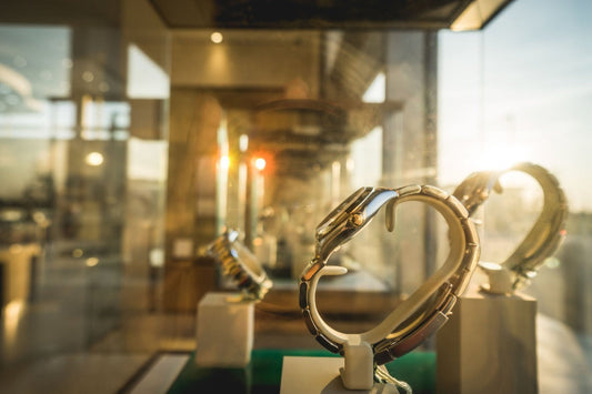 De 5 populairste luxe horloges van dit moment