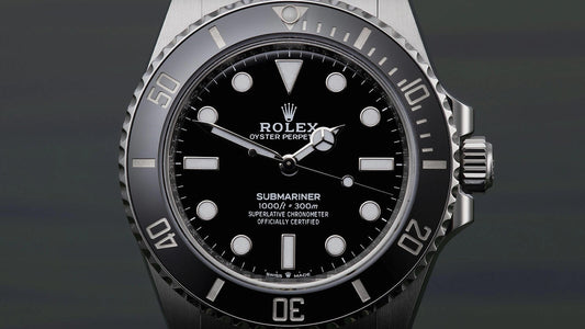 Waarom de Rolex Submariner hét horloge is voor TimeTrusted