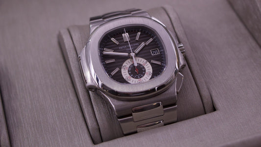 Waarom een luxe horloge meer is dan alleen een accessoire