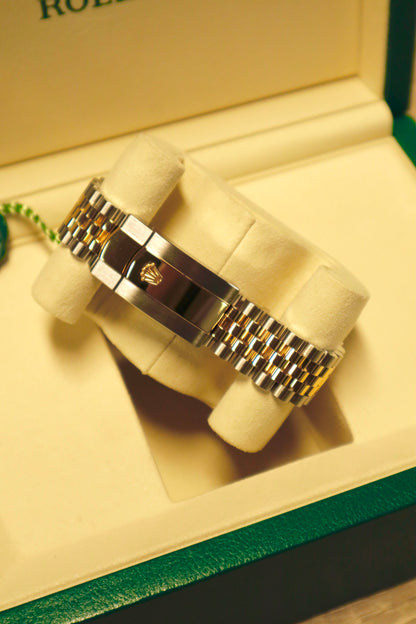 Rolex Datejust “Wimbledon”