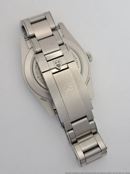 TUDOR BLACK BAY