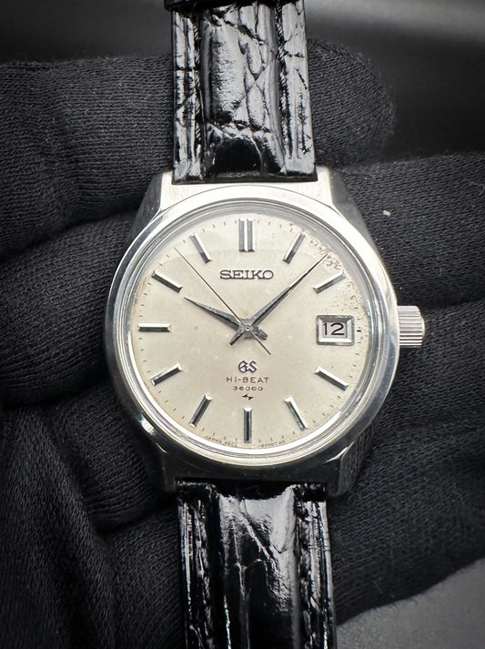 VINTAGE 1968 GRAND SEIKO