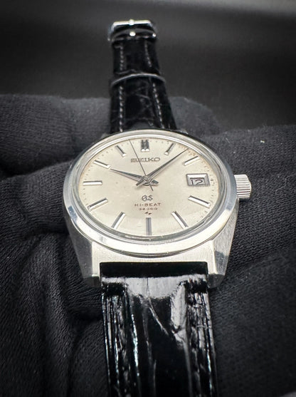 VINTAGE 1968 GRAND SEIKO