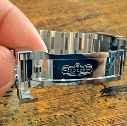 ROLEX SUBMARINER DATE