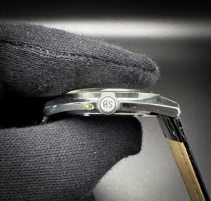 VINTAGE 1968 GRAND SEIKO